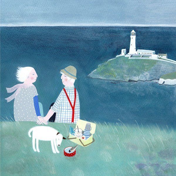 Our Favourite Spot - Mani Parkes