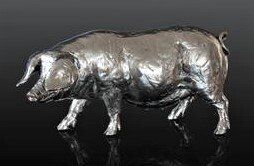 Pig - Michael Simpson - £110