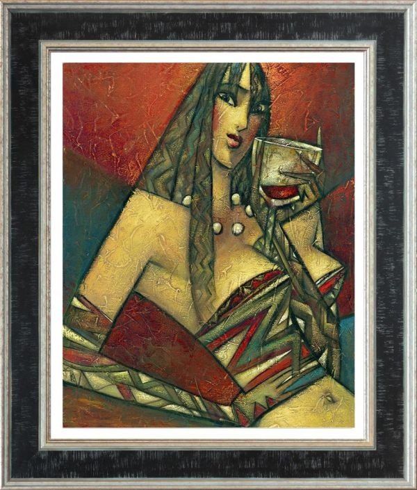 Pinot Noir - Andrei Protsouk