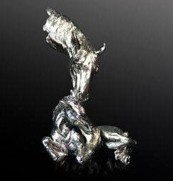 Pony & Foal - Keith Sherwin - £185