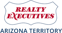 Realty Executives Tuscon Elite Logo