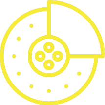 brake rotor icon