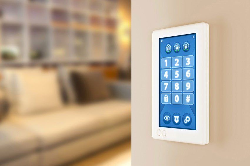 Property Security