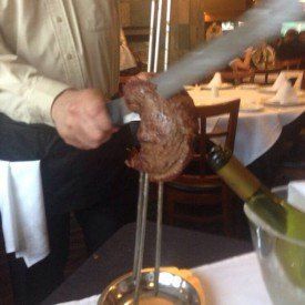 Churrasco — Catering in Smithtown, NY