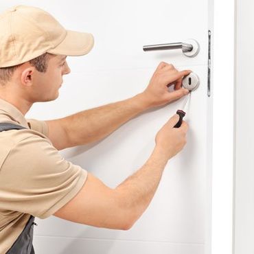 Repair Man — Door Hardware located in Las Vegas NV 89118