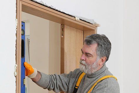 Carpenter assemble door — Doors Hardware located in Las Vegas NV 89118 Carpenter assemble door — Doors Hardware located in Las Vegas NV 89118