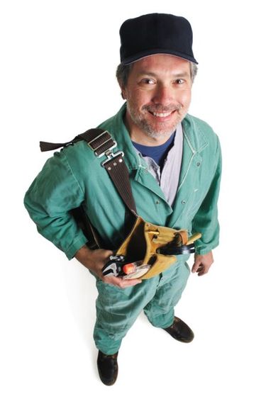 Repair Man — Door Hardware located in Las Vegas NV 89118