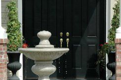 Front Door — Doors located in Las Vegas NV 89118