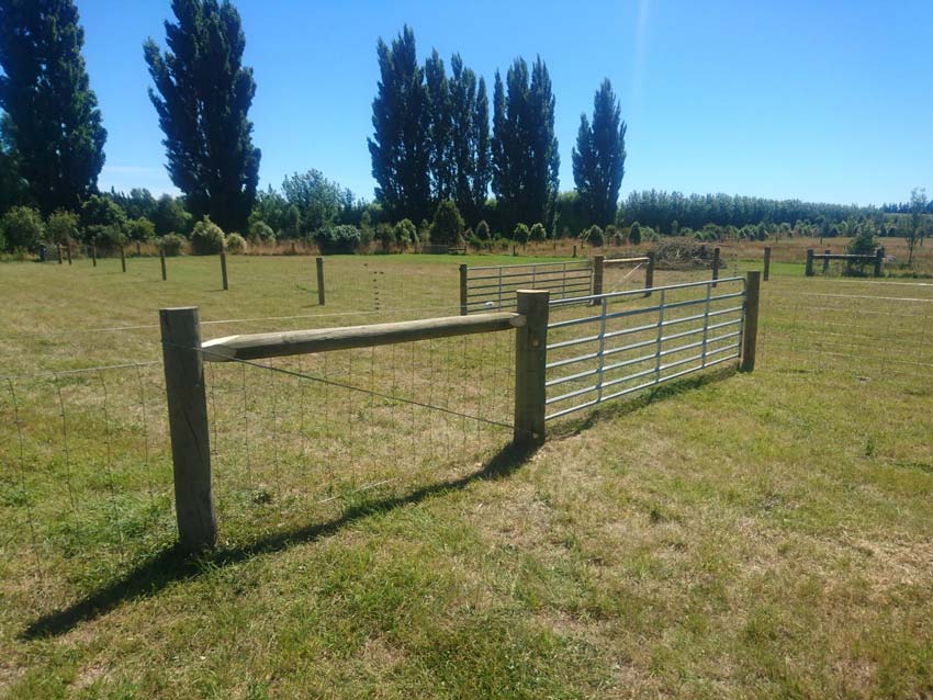 Netting fence, Sheep fence, Cattle fence, Farm fence gate