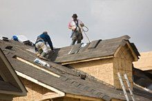 gutter installation services