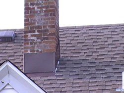 commercial chimney repair
