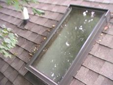 architectural shingles repair