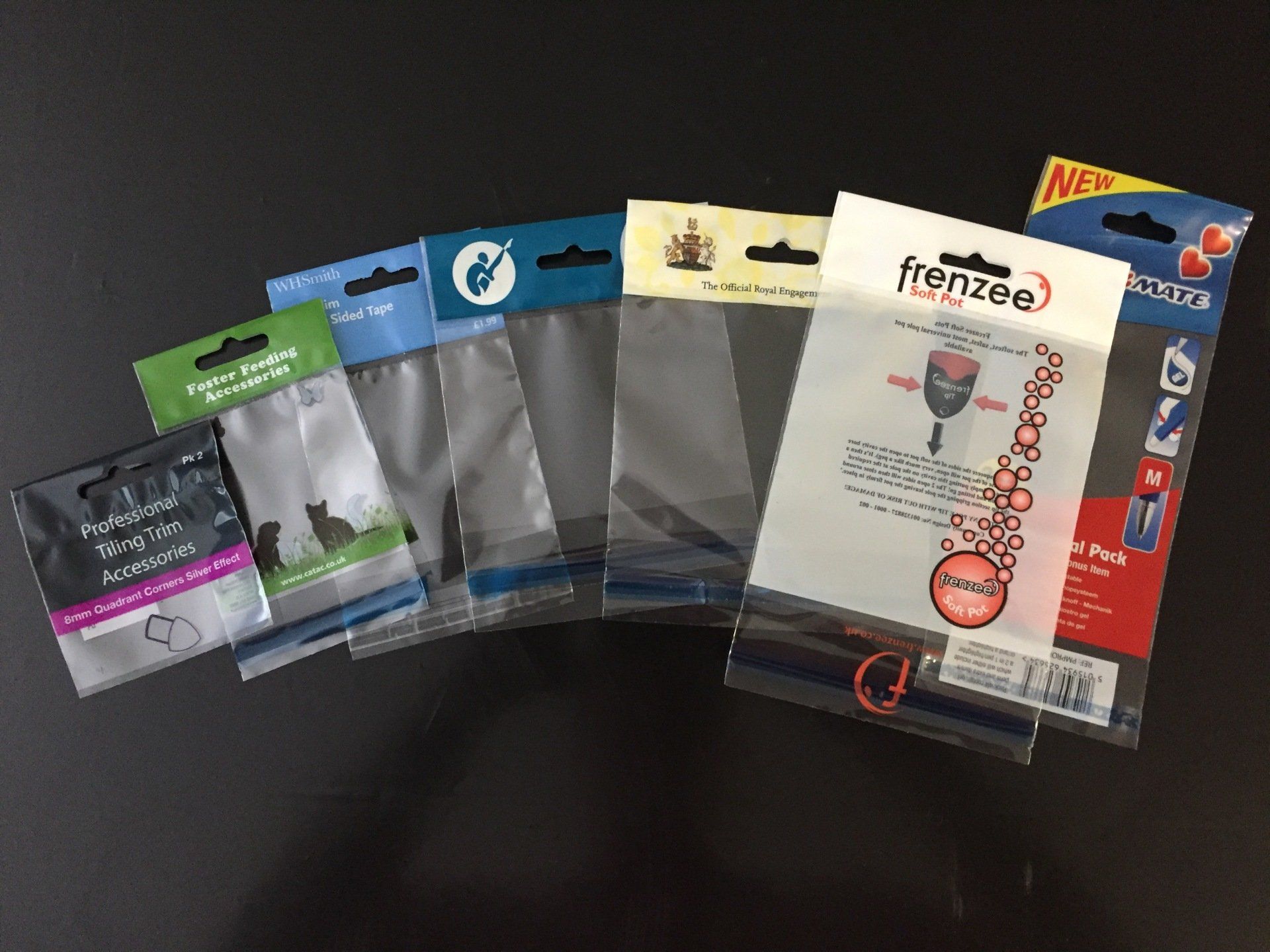 Retail and Promotion