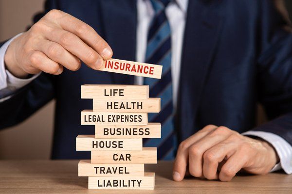 Insurance Agent — Holyoke, MA — Bresnahan Insurance Agency