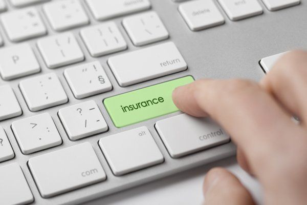 Clicking Insurance Button — Holyoke, MA — Bresnahan Insurance Agency Clicking Insurance Button — Holyoke, MA — Bresnahan Insurance Agency