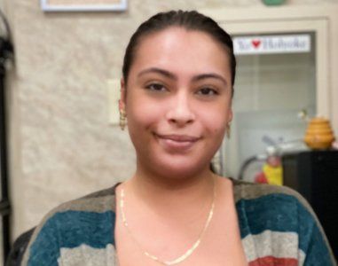Cassandra Ortiz — Holyoke, MA — Bresnahan Insurance Agency Cassandra Ortiz — Holyoke, MA — Bresnahan Insurance Agency