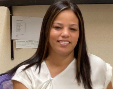 Jeannette Fernandez-Santiago — Holyoke, MA — Bresnahan Insurance Agency Jeannette Fernandez-Santiago — Holyoke, MA — Bresnahan Insurance Agency