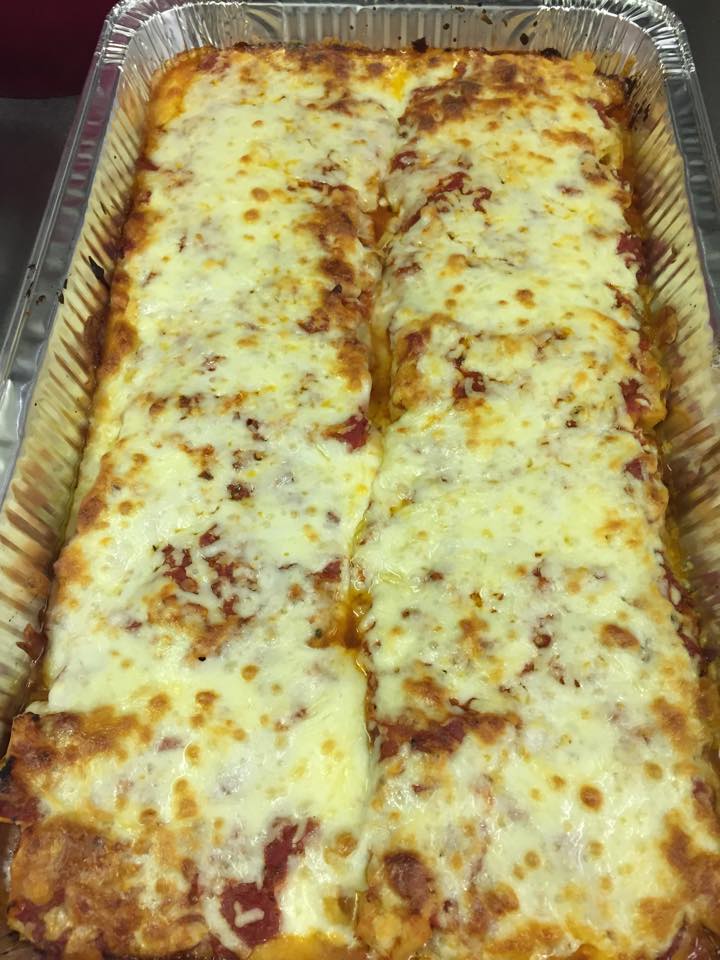 Lasagna