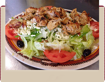 salada salada