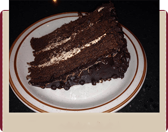 Cake Cake