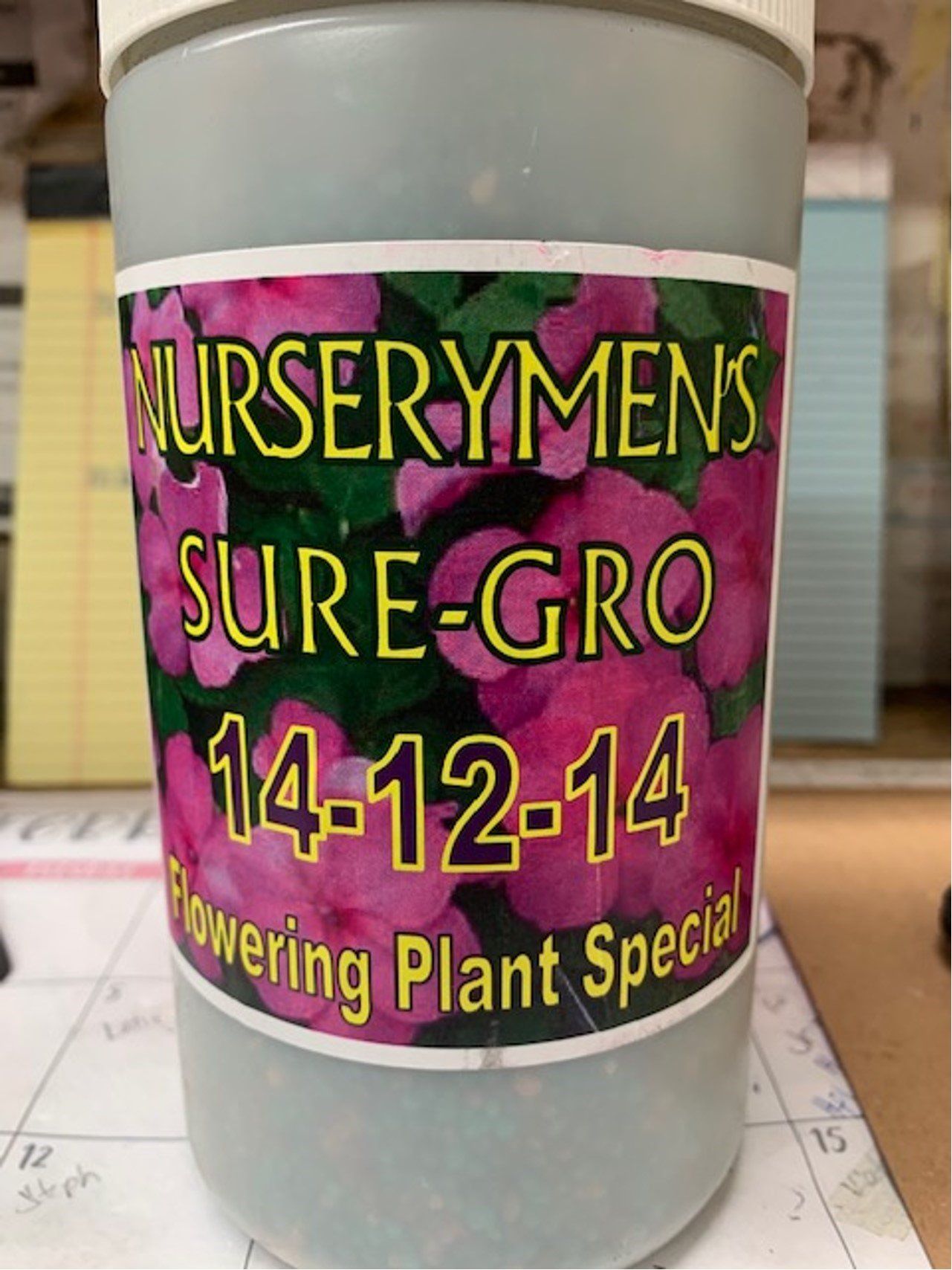 Flowering Special — Coconut Creek, Fl — Leserra's Nursery