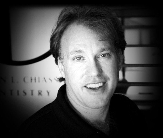 DR. JOHN L. CHIASSON DENTISTRY