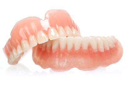Dentures