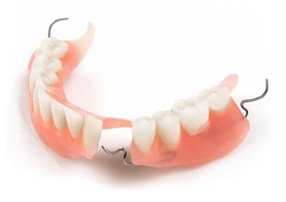 Partial Denture