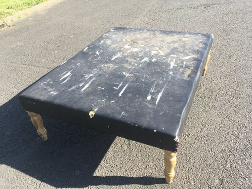 select upholstery