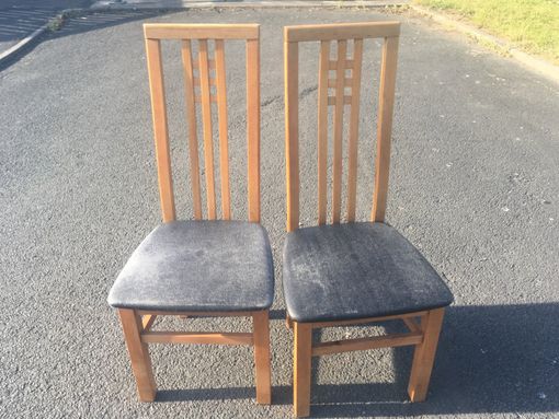 select upholstery