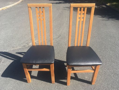 select upholstery