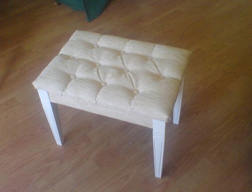 select upholstery