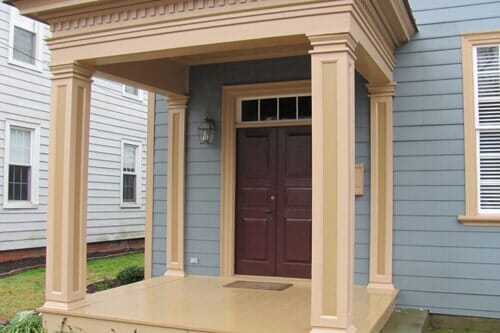 Residential Painting — Smithfield in Newport News, VA