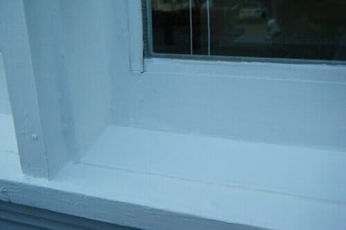 Residential Painting — Gotcha Covered Painting ETC Works After The Damage in Newport News, VA