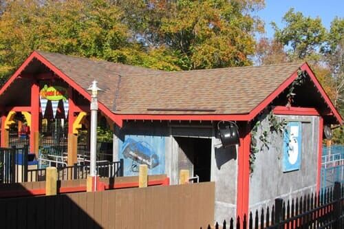 Commercial Painting — BG Verbolten Line Starts Here in Newport News, VA