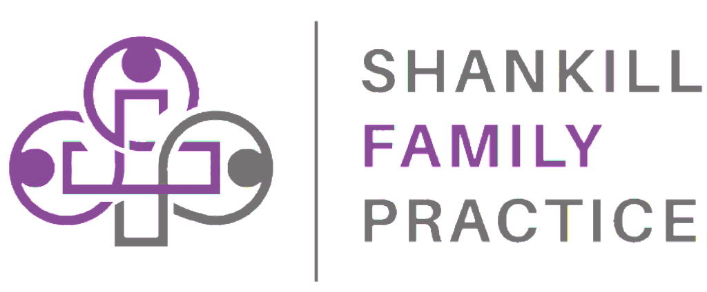 Shankill Family Practice | General Practice Surgery in Shankill, Co. Dublin
