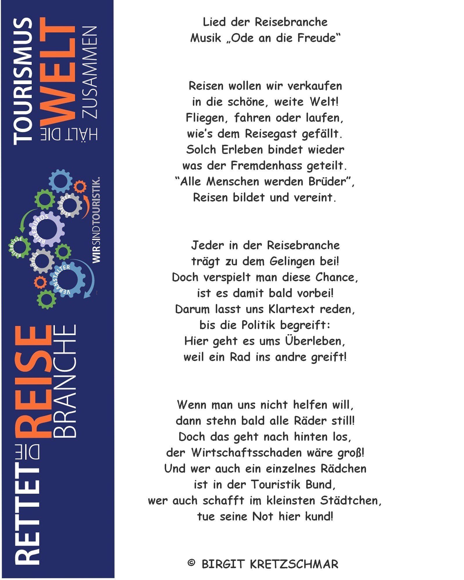 Wir sind systemrelevant!