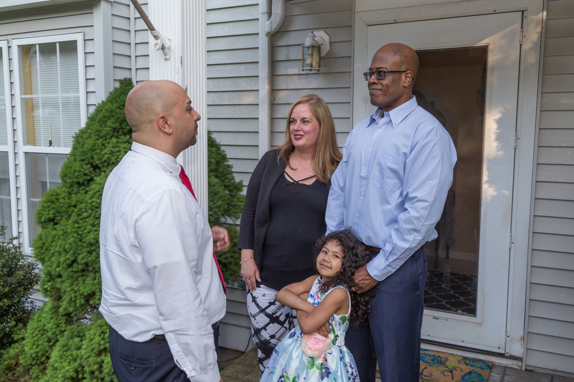 Jorge Cabrera for State Senate photo 4