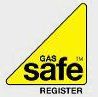 Gas Safe Register Logo