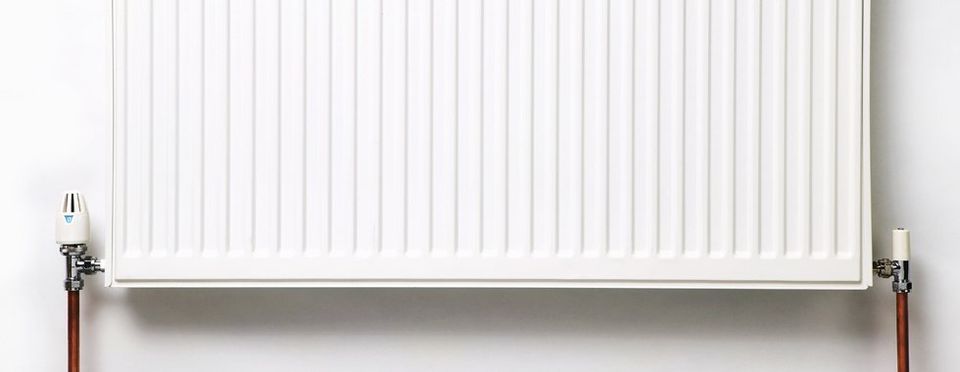 A radiator