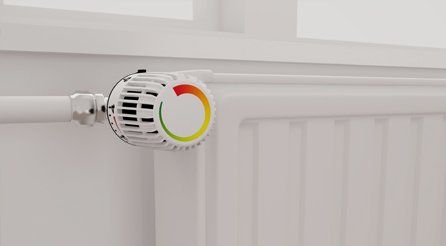 A radiator