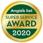 angies list award