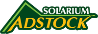 logo solarium adstock