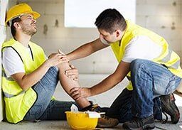 Injured worker — Life Insurance in Merrillville, IN Injured worker — Life Insurance in Merrillville, IN