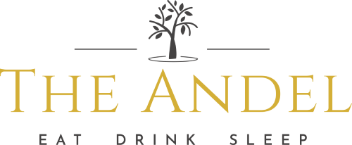 The Andel - logo