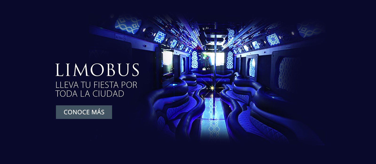 LIMOBUS LIMOBUS