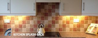 attractive tiles