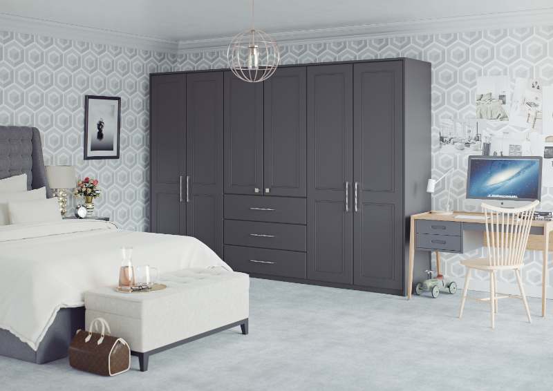 bedroom wardrobes