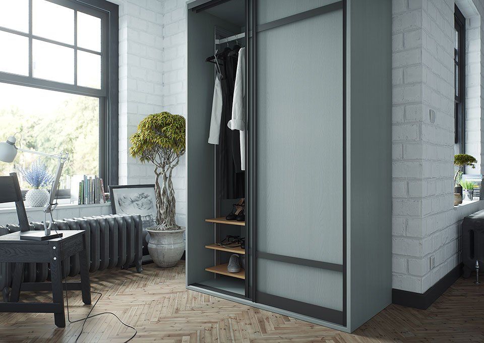wardrobe