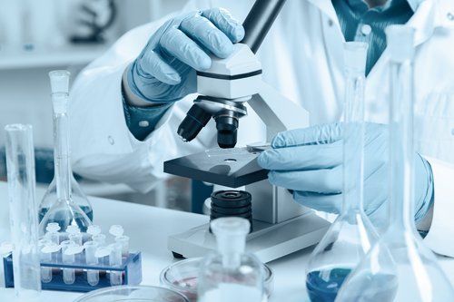 Analisi al Laboratorio Analisi Chimico Cliniche Analitica a Pizzoli